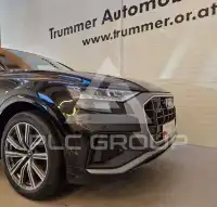 2022 Audi Q8