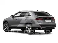 2022 Audi Q8