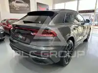 2022 Audi Q8