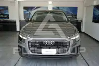 2022 Audi Q8