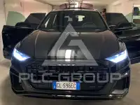 2022 Audi Q8