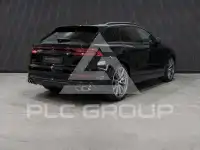 2022 Audi Q8