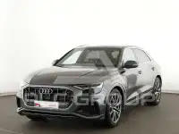 2022 Audi Q8
