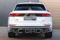 2022 Audi Q8