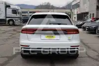 2022 Audi Q8