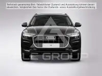 2022 Audi Q8