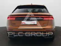 2022 Audi Q8