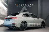2022 Audi Q8