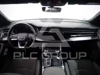 2022 Audi Q8