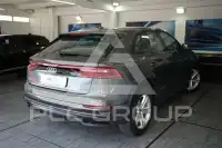 2022 Audi Q8