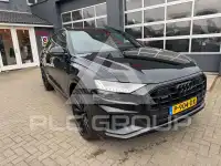 2022 Audi Q8
