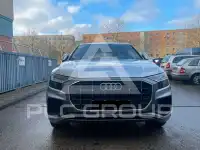 2022 Audi Q8
