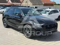2022 Audi Q8