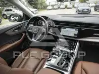 2022 Audi Q8