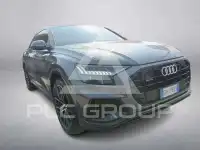 2022 Audi Q8
