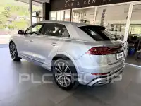 2022 Audi Q8