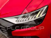 2022 Audi Q8