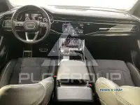 2022 Audi Q8