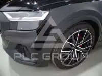 2022 Audi Q8