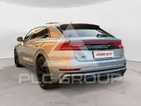 2022 Audi Q8