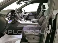2022 Audi Q8