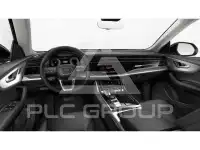2022 Audi Q8