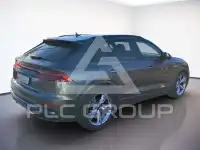 2022 Audi Q8