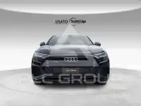 2022 Audi Q8