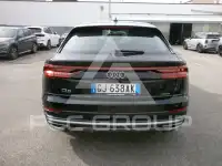 2022 Audi Q8
