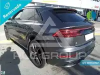 2022 Audi Q8
