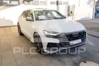 2022 Audi Q8