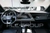 2022 Audi Q8