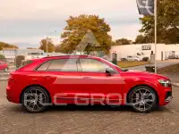 2022 Audi Q8