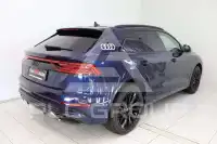 2022 Audi Q8