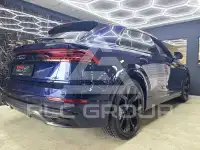 2022 Audi Q8