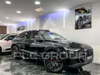 2022 Audi Q8