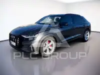 2022 Audi Q8