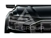 2022 Audi Q8