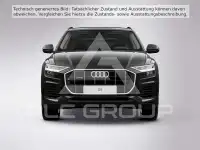 2022 Audi Q8