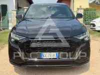 2022 Audi Q8