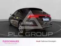 2022 Audi Q8