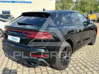 2022 Audi Q8