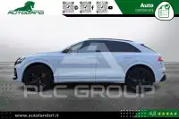 2022 Audi Q8
