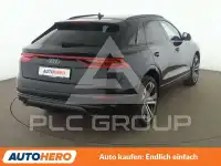 2022 Audi Q8