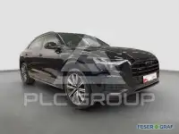 2022 Audi Q8