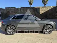 2022 Audi Q8