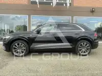 2022 Audi Q8