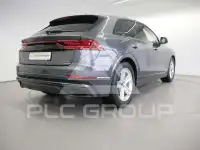 2022 Audi Q8