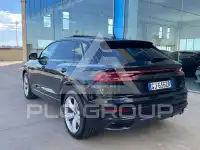 2022 Audi Q8