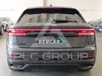 2022 Audi Q8